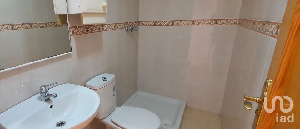 Casa 3 habitaciones de 116 m² en Pueblo Blanco (04117)