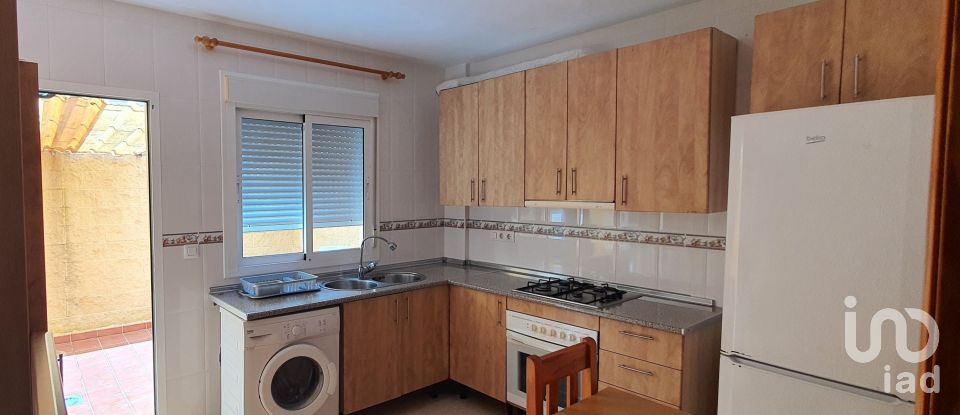 Casa 3 habitaciones de 116 m² en Pueblo Blanco (04117)