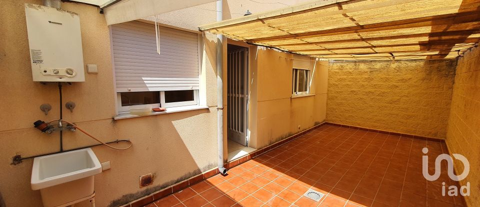 Casa 3 habitaciones de 116 m² en Pueblo Blanco (04117)