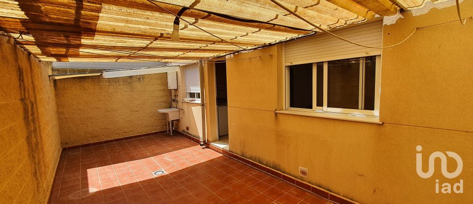 Casa 3 habitaciones de 116 m² en Pueblo Blanco (04117)