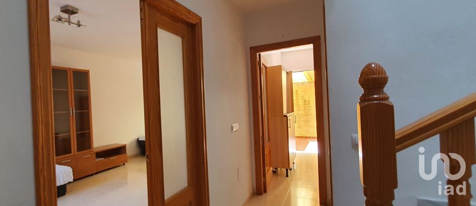 Casa 3 habitaciones de 116 m² en Pueblo Blanco (04117)