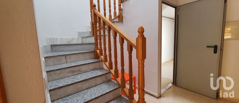 Casa 3 habitaciones de 116 m² en Pueblo Blanco (04117)