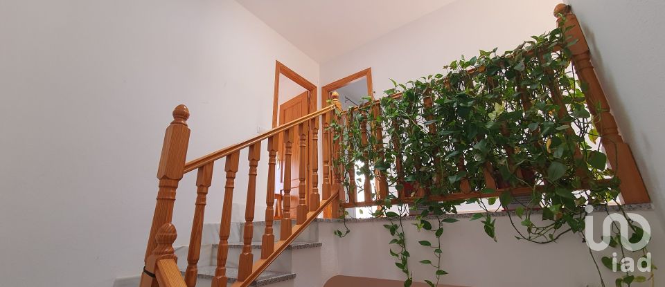 Casa 3 habitaciones de 116 m² en Pueblo Blanco (04117)