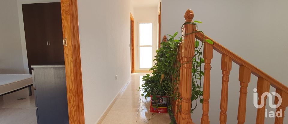 Casa 3 habitaciones de 116 m² en Pueblo Blanco (04117)