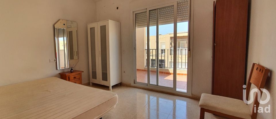 Casa 3 habitaciones de 116 m² en Pueblo Blanco (04117)