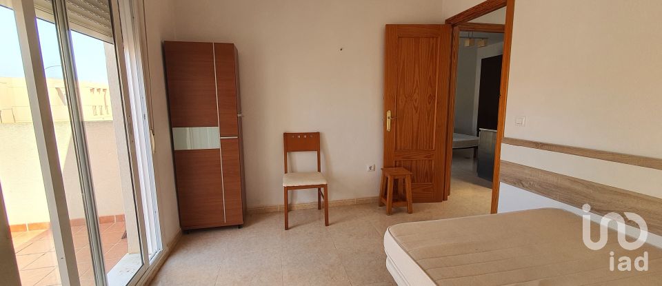 Casa 3 habitaciones de 116 m² en Pueblo Blanco (04117)