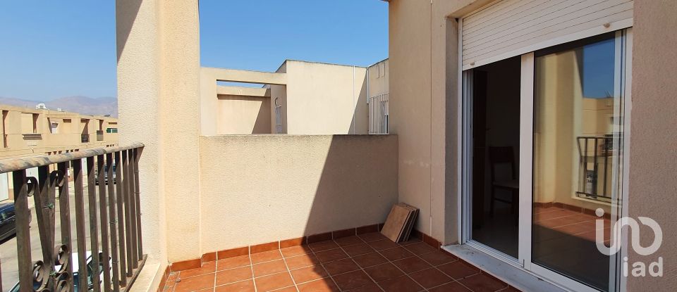 Casa 3 habitaciones de 116 m² en Pueblo Blanco (04117)