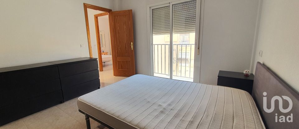 Casa 3 habitaciones de 116 m² en Pueblo Blanco (04117)