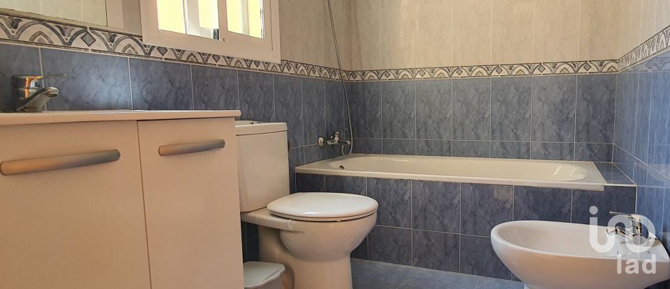 Casa 3 habitaciones de 116 m² en Pueblo Blanco (04117)