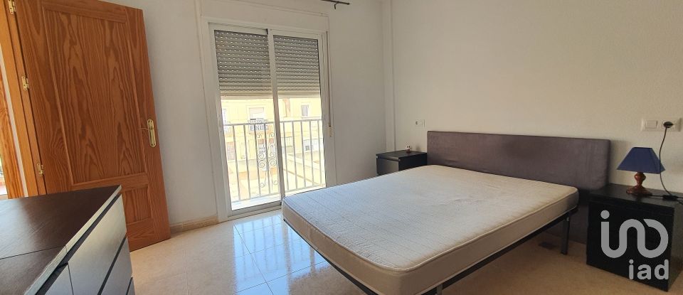 Casa 3 habitaciones de 116 m² en Pueblo Blanco (04117)