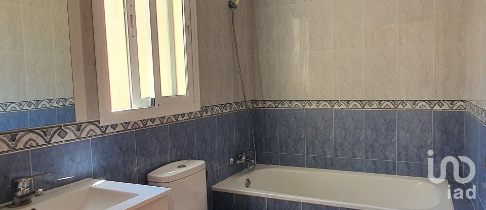 Casa 3 habitaciones de 116 m² en Pueblo Blanco (04117)