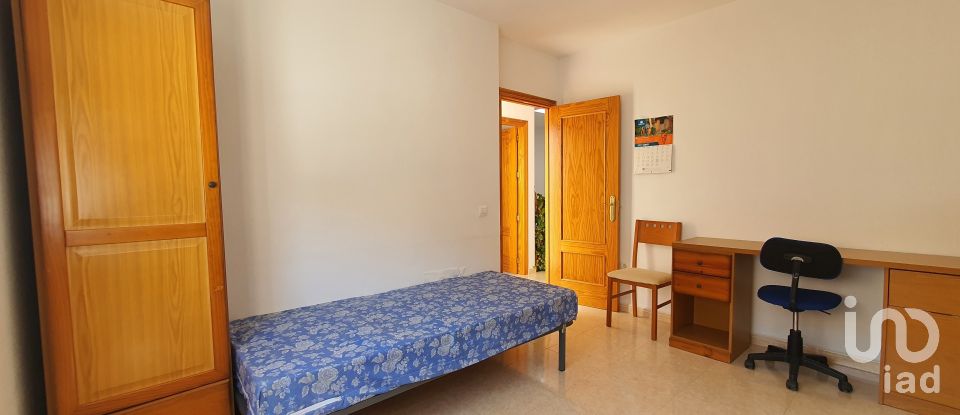 Casa 3 habitaciones de 116 m² en Pueblo Blanco (04117)