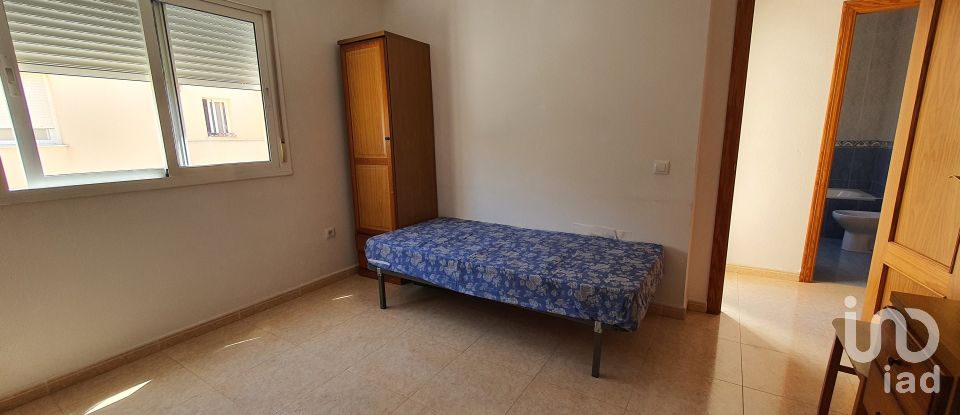 Casa 3 habitaciones de 116 m² en Pueblo Blanco (04117)