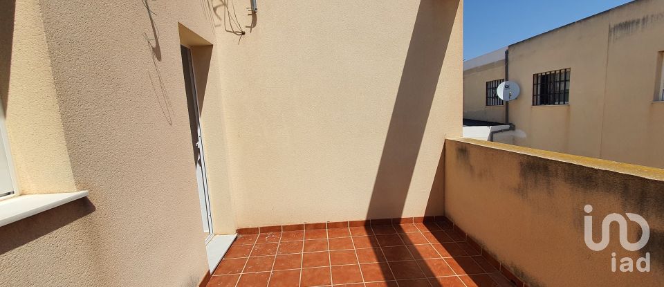 Casa 3 habitaciones de 116 m² en Pueblo Blanco (04117)