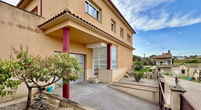 House 8 bedrooms of 469 m² in Vilobí del Penedès (08735)