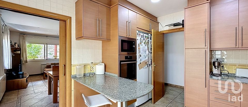 Casa 8 habitaciones de 469 m² en Vilobí del Penedès (08735)