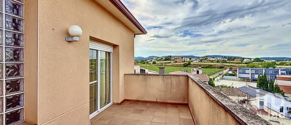 Casa 8 habitaciones de 469 m² en Vilobí del Penedès (08735)