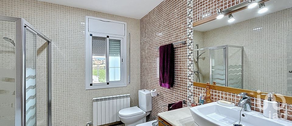 Casa 8 habitaciones de 469 m² en Vilobí del Penedès (08735)