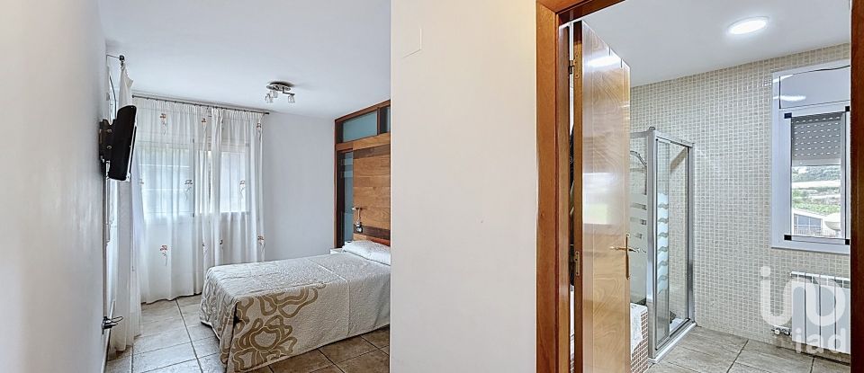 Casa 8 habitaciones de 469 m² en Vilobí del Penedès (08735)