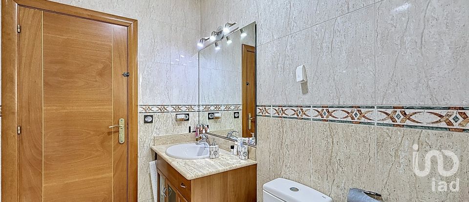 Casa 8 habitaciones de 469 m² en Vilobí del Penedès (08735)