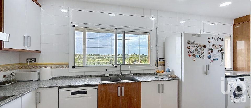 Casa 8 habitaciones de 469 m² en Vilobí del Penedès (08735)