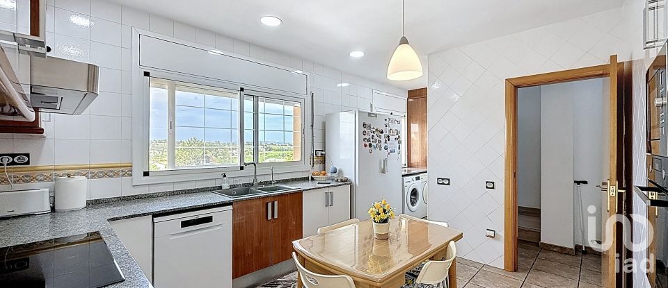 Casa 8 habitaciones de 469 m² en Vilobí del Penedès (08735)