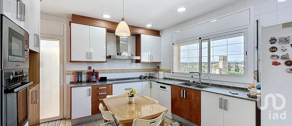 Casa 8 habitaciones de 469 m² en Vilobí del Penedès (08735)