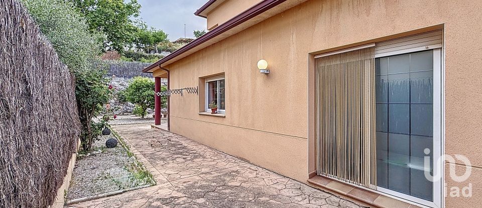 Casa 8 habitaciones de 469 m² en Vilobí del Penedès (08735)