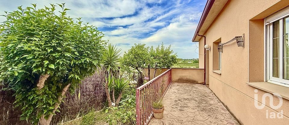 Casa 8 habitaciones de 469 m² en Vilobí del Penedès (08735)