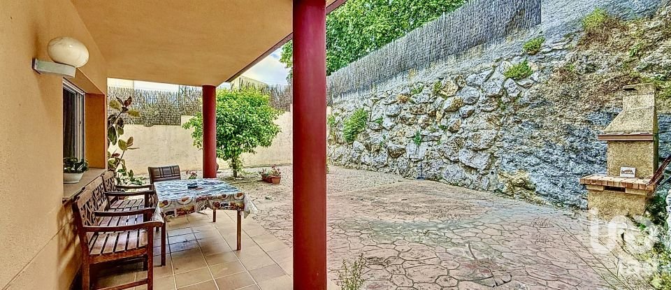 Casa 8 habitaciones de 469 m² en Vilobí del Penedès (08735)