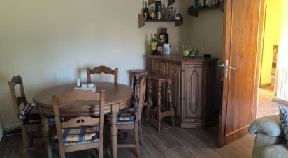 Maison de village 2 chambres de 260 m² à Valdesaz de Los Oteros (24208)