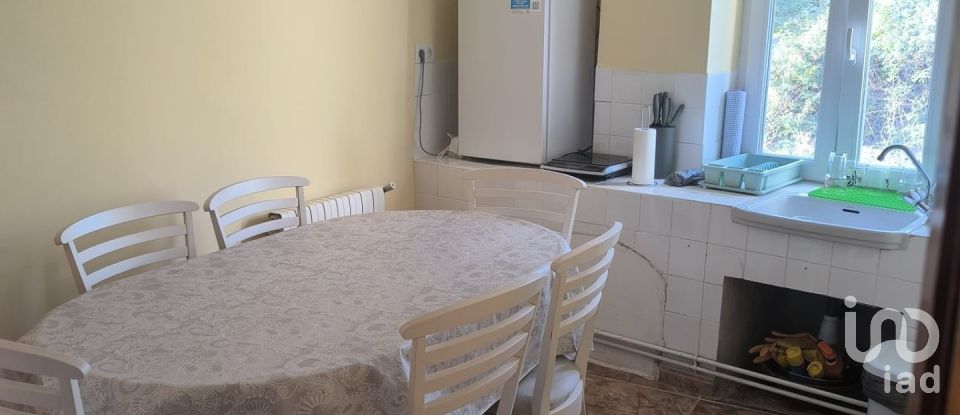 Maison de village 2 chambres de 260 m² à Valdesaz de Los Oteros (24208)