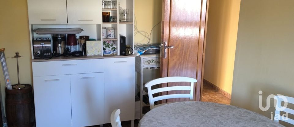 Maison de village 2 chambres de 260 m² à Valdesaz de Los Oteros (24208)