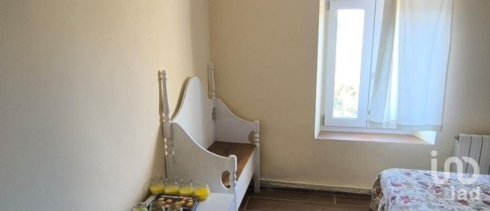 Maison de village 2 chambres de 260 m² à Valdesaz de Los Oteros (24208)