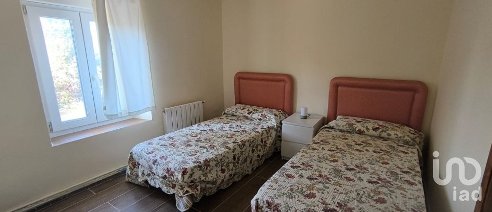 Maison de village 2 chambres de 260 m² à Valdesaz de Los Oteros (24208)