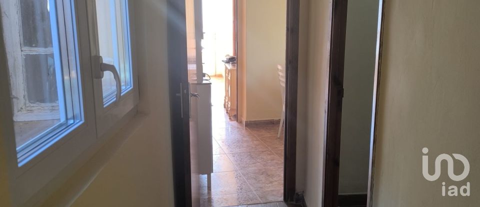 Maison de village 2 chambres de 260 m² à Valdesaz de Los Oteros (24208)