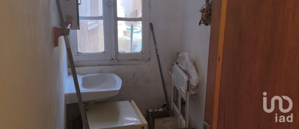 Maison de village 2 chambres de 260 m² à Valdesaz de Los Oteros (24208)