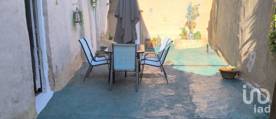 Maison de village 2 chambres de 260 m² à Valdesaz de Los Oteros (24208)