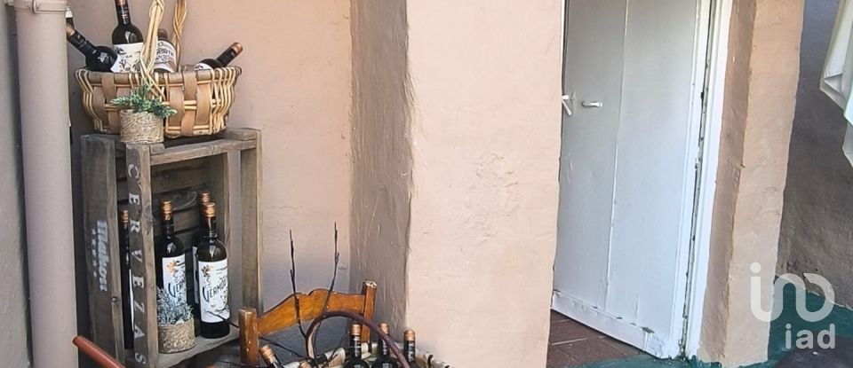 Maison de village 2 chambres de 260 m² à Valdesaz de Los Oteros (24208)