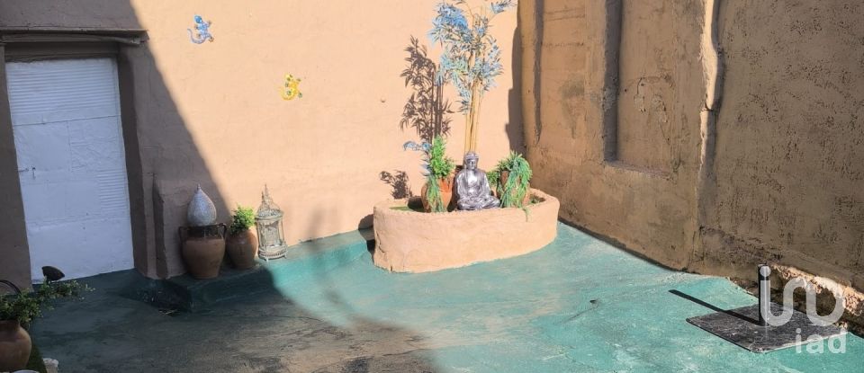 Maison de village 2 chambres de 260 m² à Valdesaz de Los Oteros (24208)