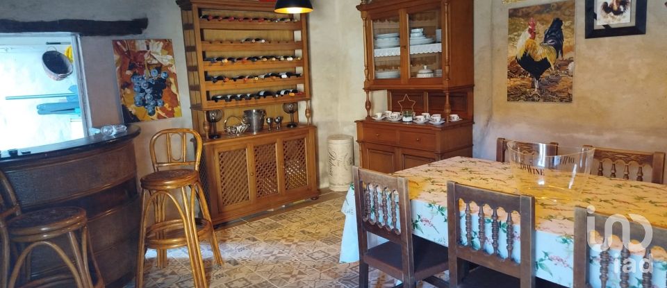 Maison de village 2 chambres de 260 m² à Valdesaz de Los Oteros (24208)