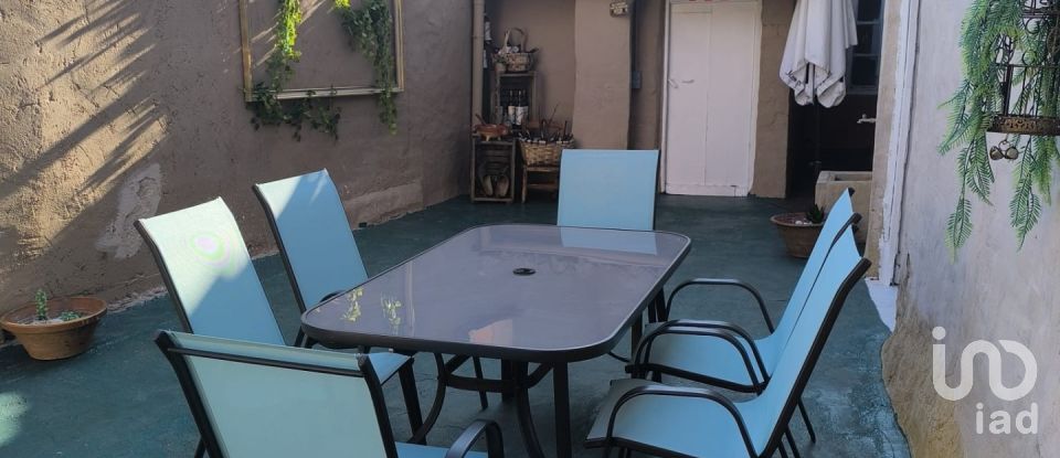 Maison de village 2 chambres de 260 m² à Valdesaz de Los Oteros (24208)