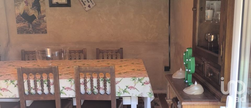 Maison de village 2 chambres de 260 m² à Valdesaz de Los Oteros (24208)