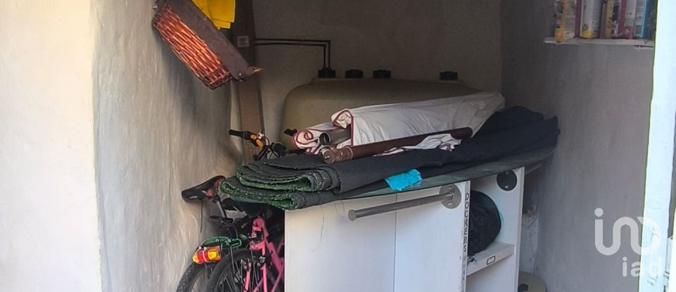 Maison de village 2 chambres de 260 m² à Valdesaz de Los Oteros (24208)