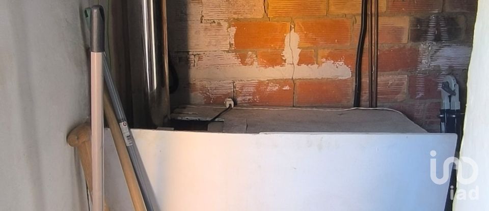 Maison de village 2 chambres de 260 m² à Valdesaz de Los Oteros (24208)