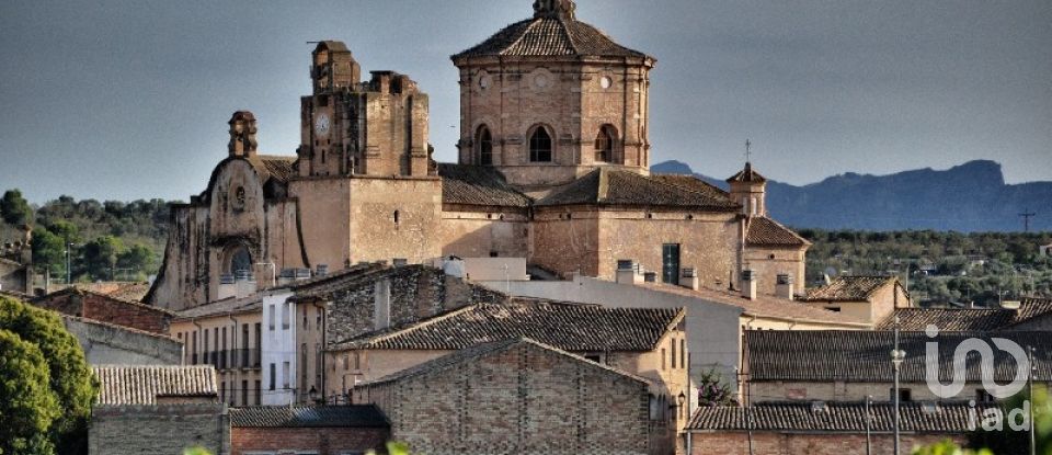 Terreno de 6.093 m² en Ginestar (43748)