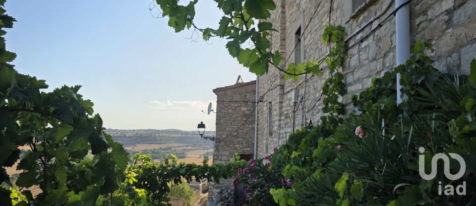 Maison 4 chambres de 224 m² à Les Oluges (25214)