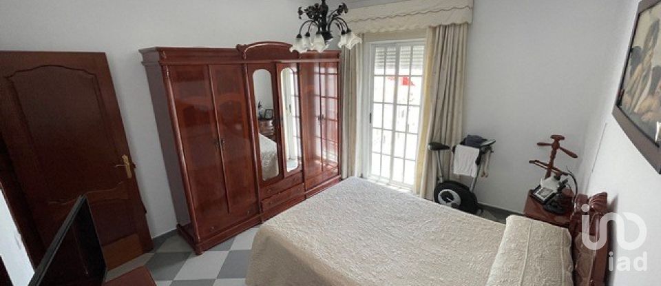 Casa 3 habitaciones de 115 m² en Bornos (11640)