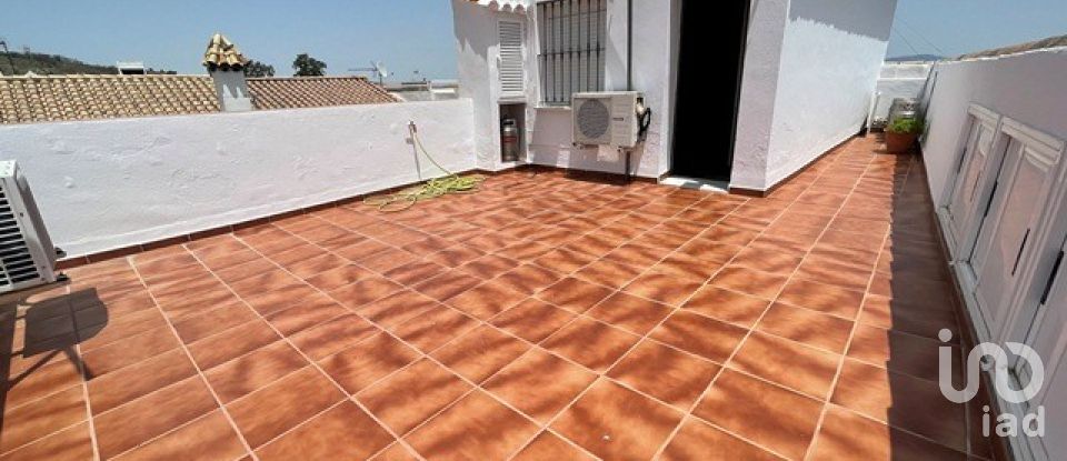 Casa 3 habitaciones de 115 m² en Bornos (11640)