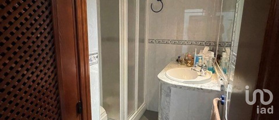 Casa 3 habitaciones de 115 m² en Bornos (11640)